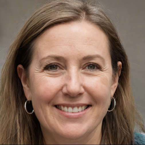 Renate Giese