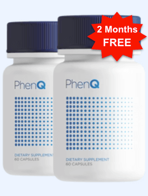 PhenQ Image PhenQ OTC Phentermine Alternatives Image Table