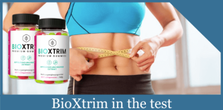 BioXtrim UK: Does BioXtrim Work? – Reviews, Intake & Side Effects 2024 BioXtrim Test Title image