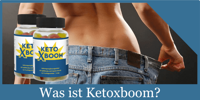 Was ist Ketoxboom