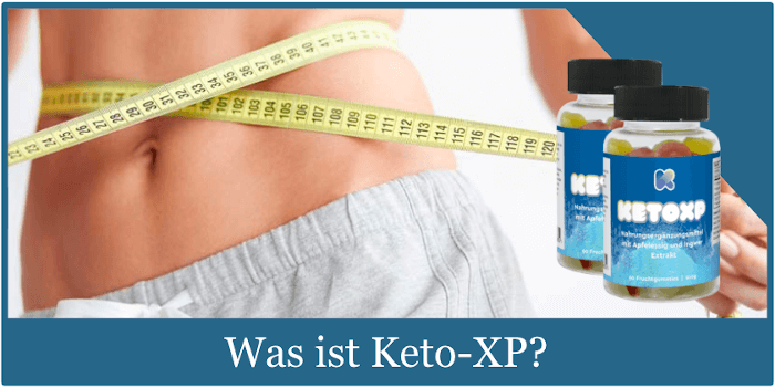 Was ist Keto-XP