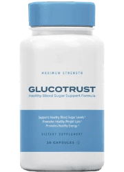 Glucotrust Image
