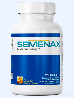 Semenax Image Table Bl