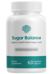 Sugar Balance Image