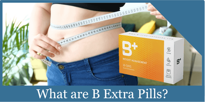 What are B Extra Pills