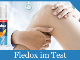 Fledox im Test