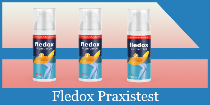 Fledox Praxistest
