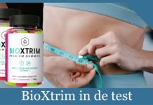 BioXtrim Coverfoto