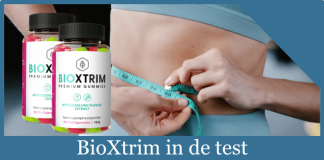 BioXtrim Coverfoto
