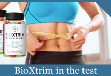 BioXtrim Test Title image