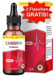 Cardirin Premium Abbild