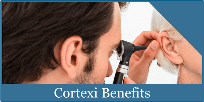 Cortexi Benefits