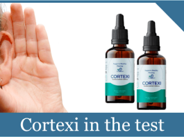 Cortexi in the test