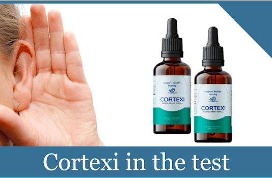 Cortexi in the test