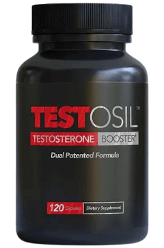 Testosterone Booster For Men Image Table