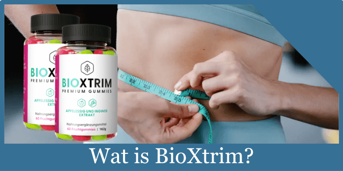 Wat is BioXtrim