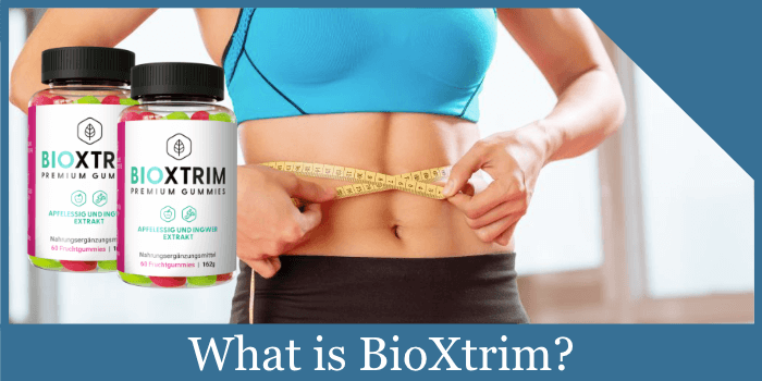 What is BioXtrim