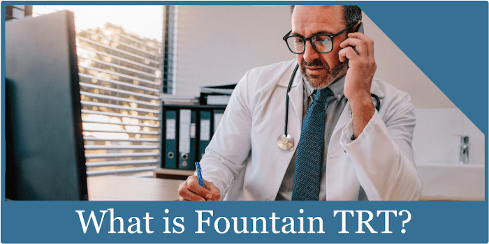 What is Fountain TRT
