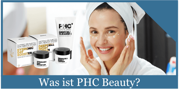 Was ist PHC Beauty Bild